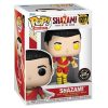 Funko Pop! Movies: Shazam! Fury of The Gods 1277 Shazam Chase Limited Edition Bobbleheads